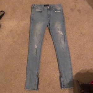 Pacsun Jeans size 28x30